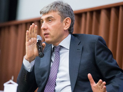 Сергей Галицкий