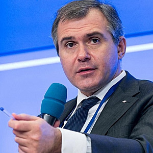 Леонид Меламед