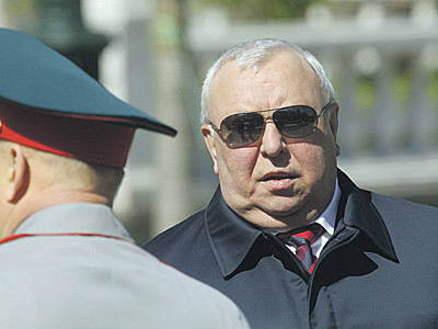 Евгений Муров