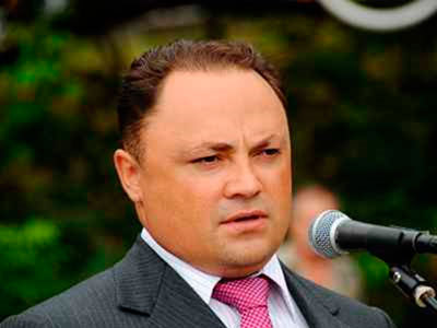 Игорь Пушкарев