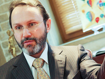 Григорий Куликов