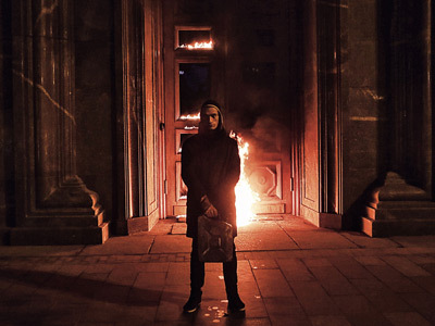 Неожиданная благосклонность: почему Павленского выпускают? Неожиданная благосклонность: почему Павленского выпускают?