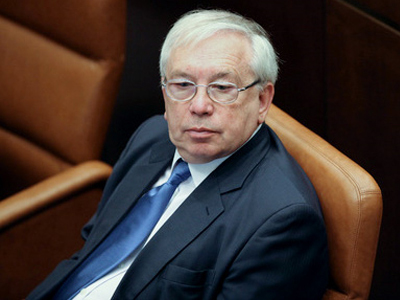 Владимир Лукин