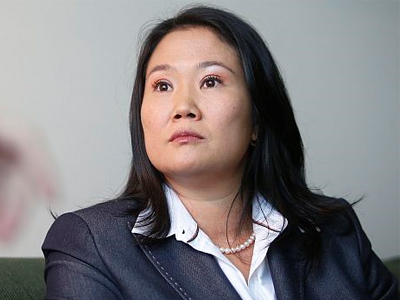 Кейко Фухимори