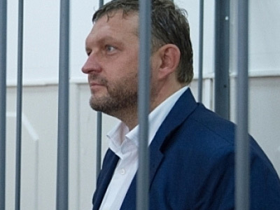 Никита Белых