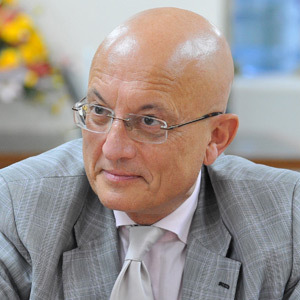 Сергей Караганов