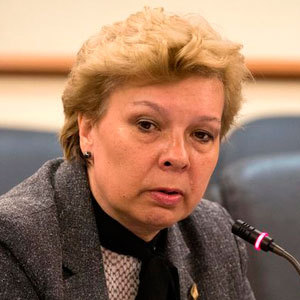 Елена Ананьева