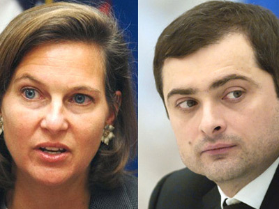 Украинский трек: поиск алгоритмов решения продолжается