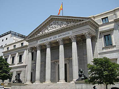 Выборы в Испании: техническая победа Мариано Рахоя