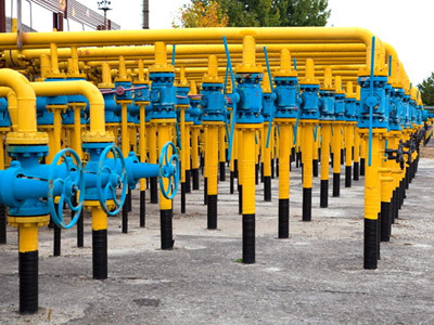 Кому нужна украинская ГТС?