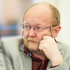 Алексей Малашенко