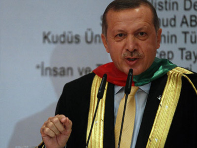 Турция: последствия неудавшегося переворота