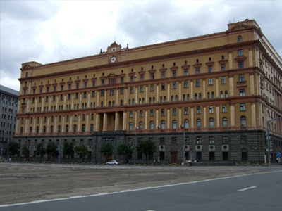 Громкие аресты в СКР: симптомы системных проблем в силовых структурах России