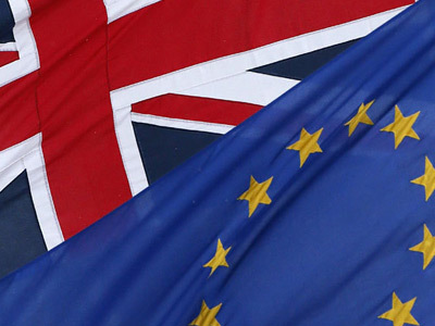 Тереза Мэй не торопится с «Брекситом»