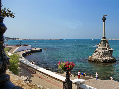 Севастополь