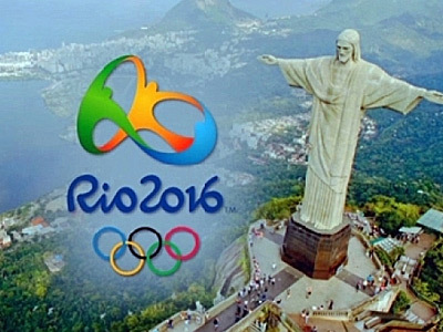 Олимпиада, Рио