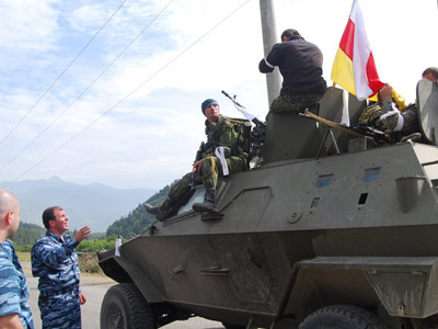 Август-2008: восемь лет спустя