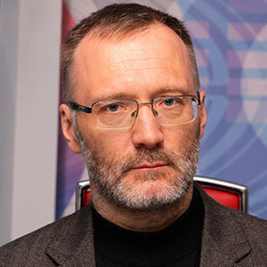 Сергей Михеев