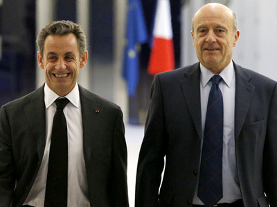 Правоцентристский лагерь накануне праймериз