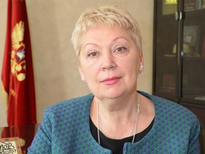 Ольга Васильева