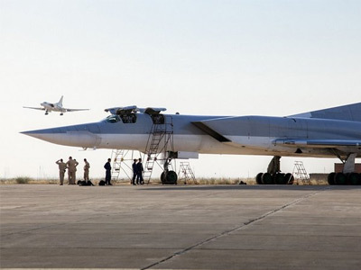 Иран не устроили амбиции России