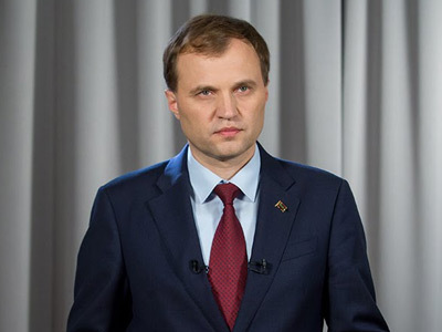 Евгений Шевчук