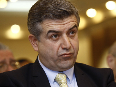 Овик Абрамян