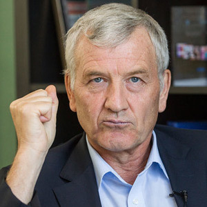 Сергей Петров