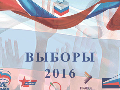 Конкурентный потенциал регионов на выборах 18 сентября