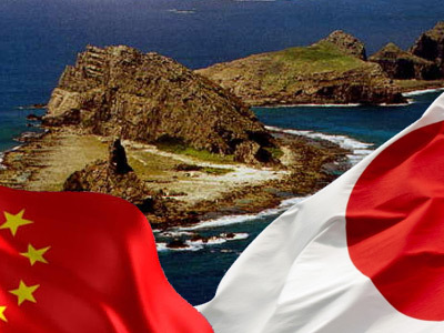 С миру по нитке: как Китай медленно, но упрямо прирастает территориями