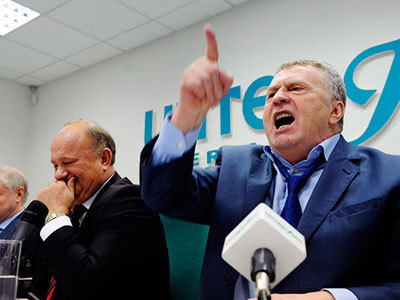 Голосовать, нельзя игнорировать