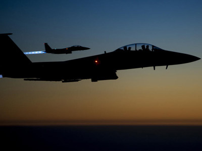 Недоверие в сирийском небе: перспективы введения бесполетной зоны