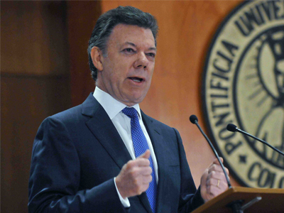 Мануэль Сантос