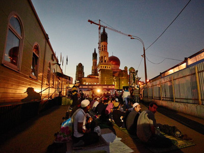 Профилактика возгорания 