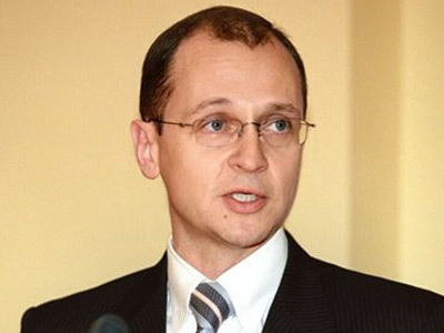 Сергей Кириенко