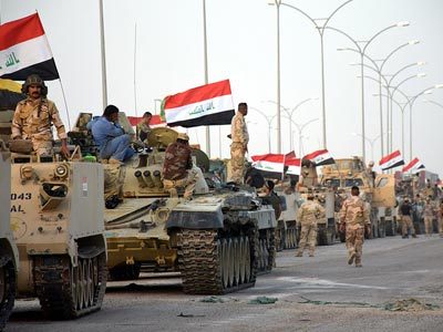 Танки, Сирия