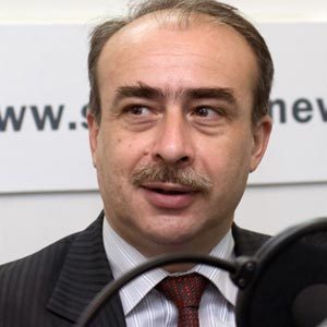 Артем Улуян