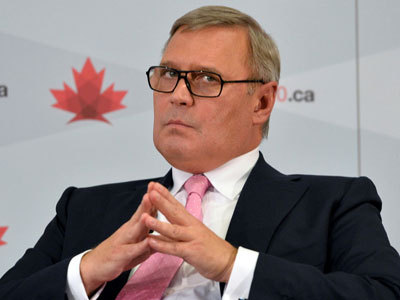 Михаил Касьянов