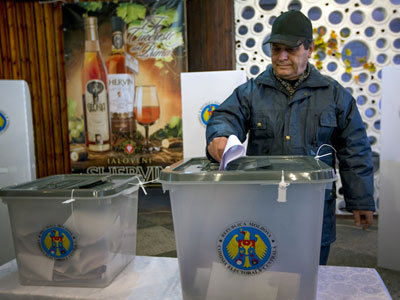 Слагаемые успеха: как голосовали молдаване во втором туре