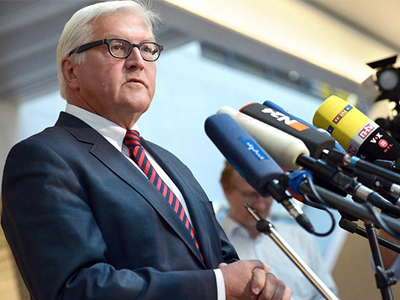 Штайнмайер