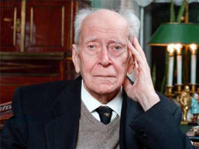 Академик Дмитрий Лихачев