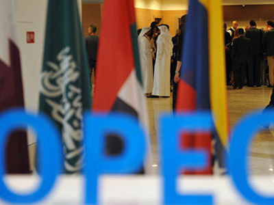 ОПЕК