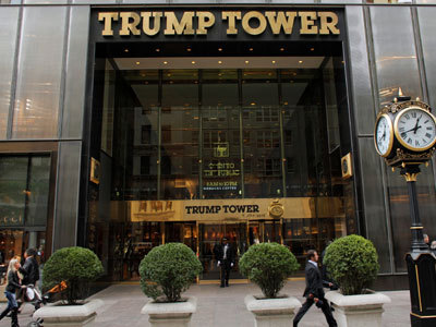 Trump Tower