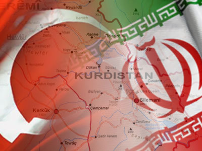 Турция-Иран-Ирак: сложный треугольник | Политком.РУ