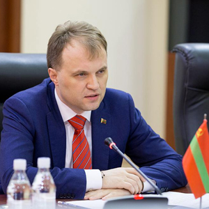 Евгений Шевчук