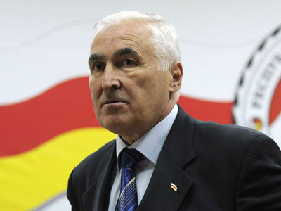 Леонид Тибилов