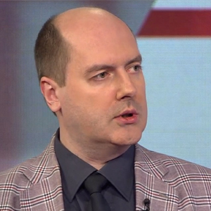 Сергей Жаворонков