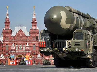 Ядерная сделка Трампа: реакция Москвы