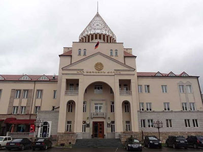 Нагорный Карабах