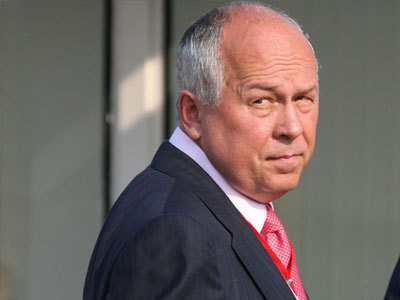 Сергей Чемезов